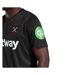 Mens 24/25 west ham united fc away jersey claret/blue Umbro