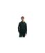 Sweat À Capuche Wetalk Homme Vert Boss-1