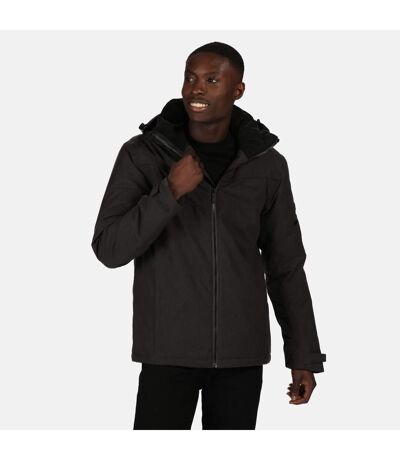Veste Imperméable Highside Homme Cendre Regatta