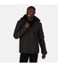 Veste Imperméable Highside Homme Cendre Regatta-1