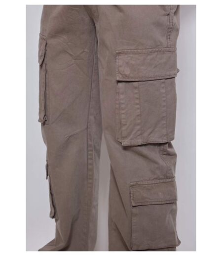 PANTALON CARGO
