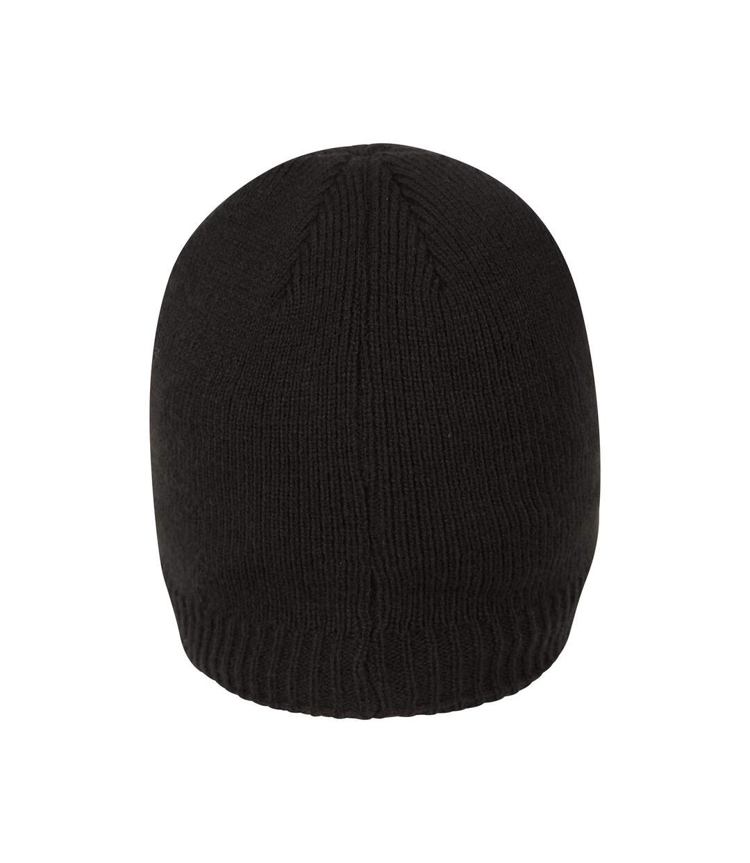 Bonnet homme noir Mountain Warehouse-2