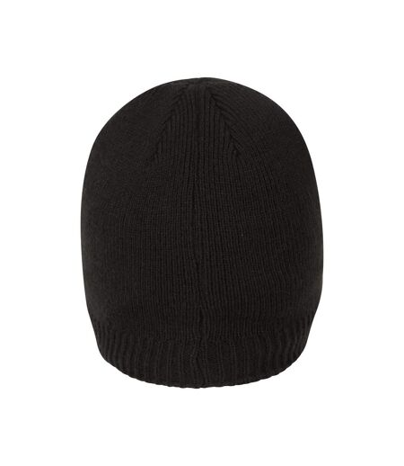 Bonnet homme noir Mountain Warehouse Mountain Warehouse