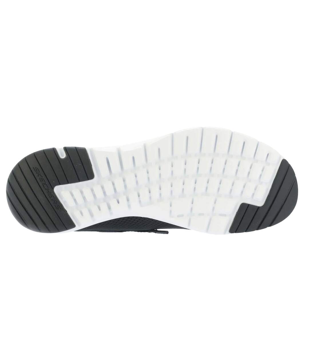 Baskets Flex Appeal 3.0 First Insight Femme Noir Skechers-4