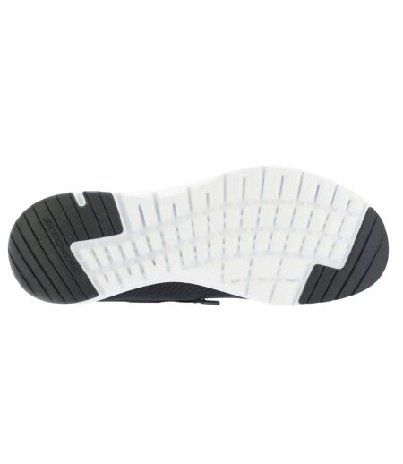 Baskets Flex Appeal 3.0 First Insight Femme Noir Skechers