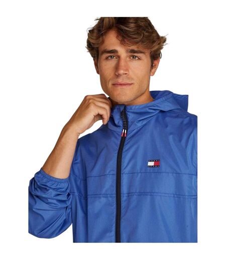 Paravent Homme Bleu Tommy Jeans
