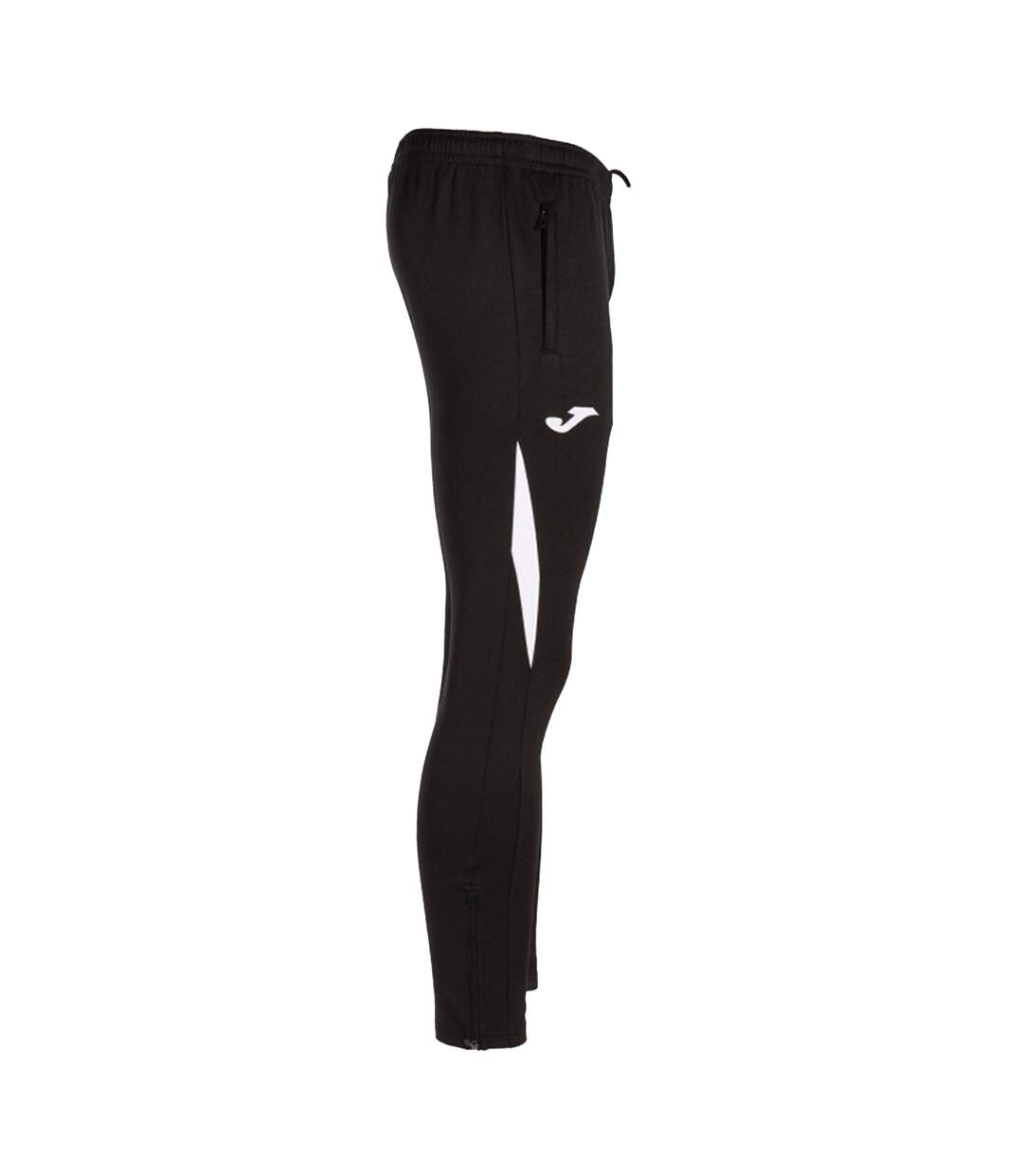 Pantalon De Jogging Championship Homme Noir Joma-4