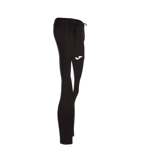 Pantalon De Jogging Championship Homme Noir Joma