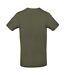 B&C - T-shirt manches courtes - Homme (Kaki) - UTBC3911
