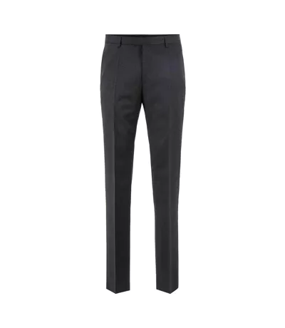 Pantalon Lenon Homme Gris Hugo Boss