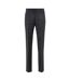 Pantalon Lenon Homme Gris Hugo Boss-1