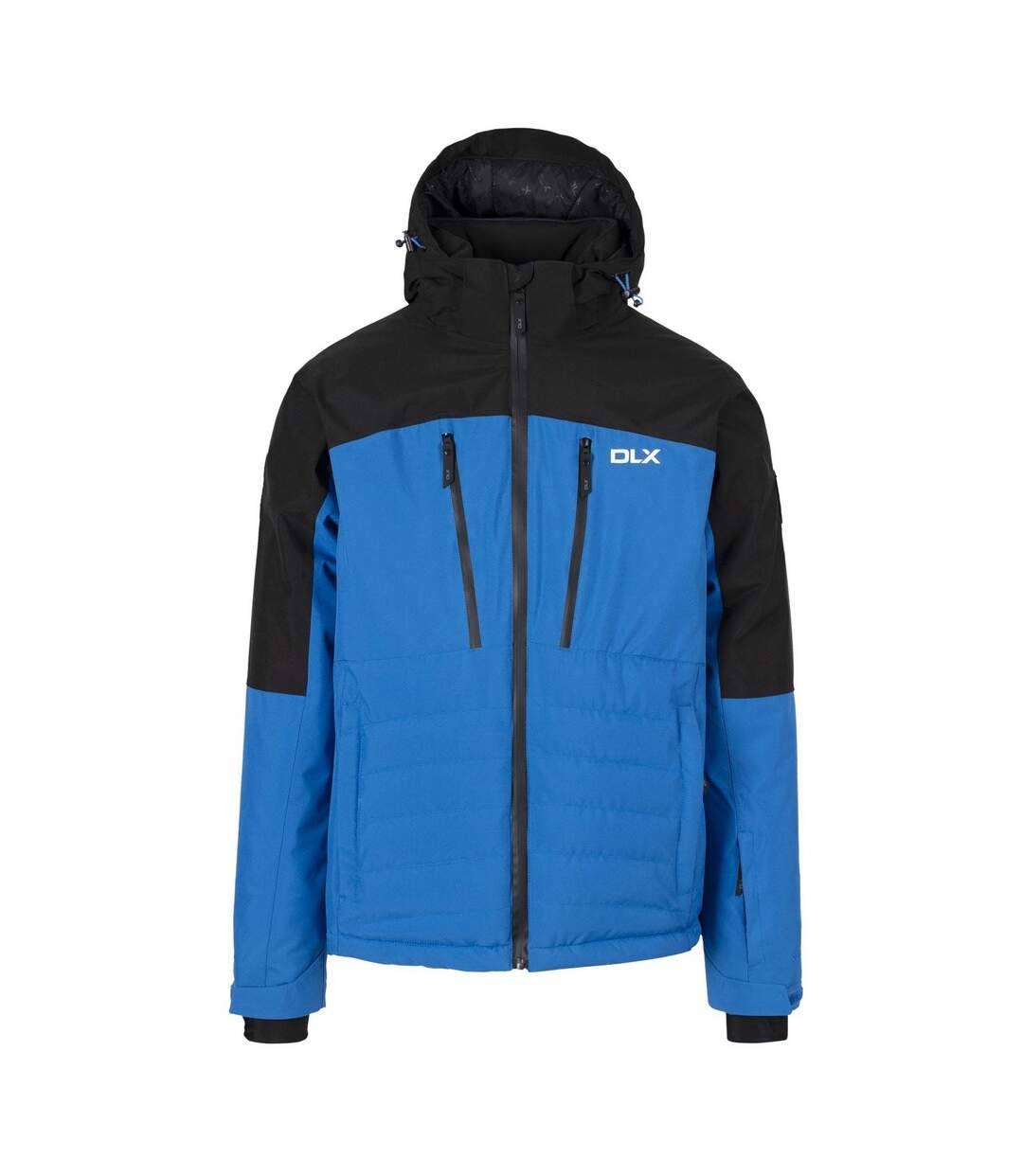 Blouson de ski nixon homme bleu Trespass-1