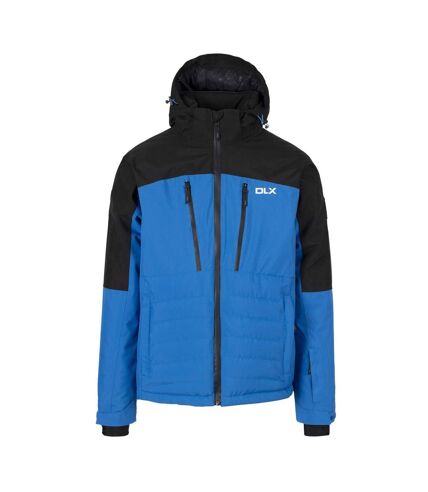 Trespass Mens Nixon DLX Ski Jacket (Blue) - UTTP6130