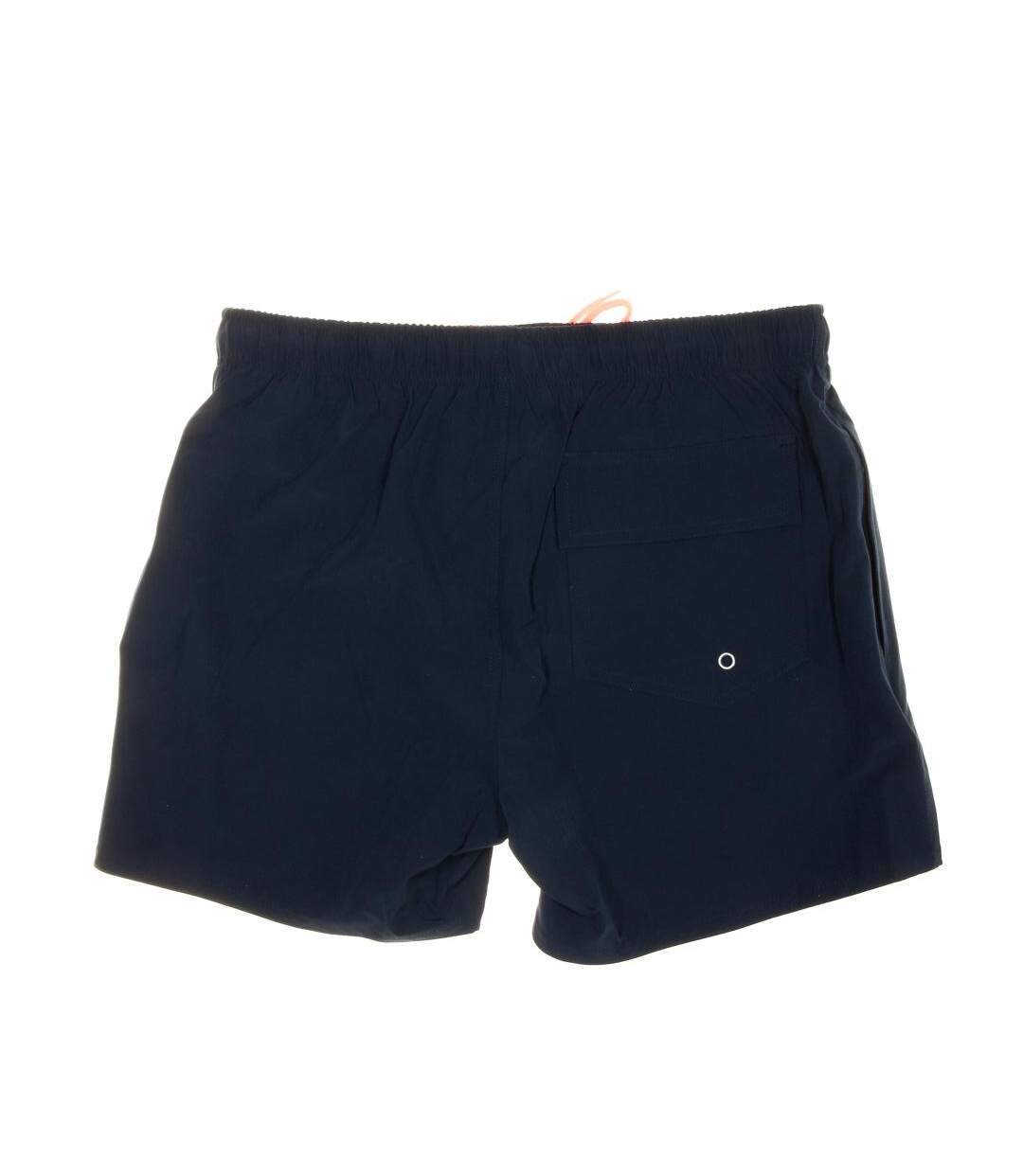 Short de bain Marine Homme Sun project 1859 - L