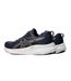 Chaussures Gel Flux Femme Bleu Nuit Asics-2