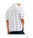 Chemise blanc homme pepe jeans randy-2