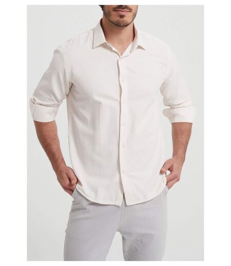 Chemise en coton