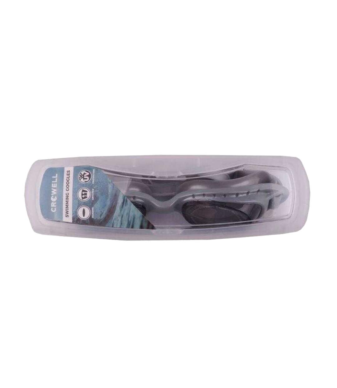 Lunettes De Natation Gris Crowell-2