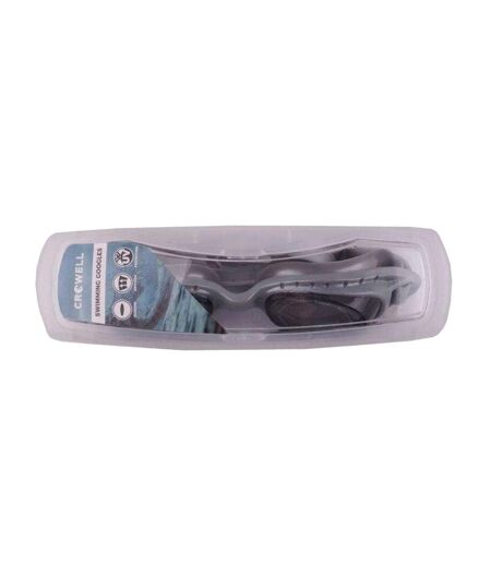 Lunettes De Natation Gris Crowell