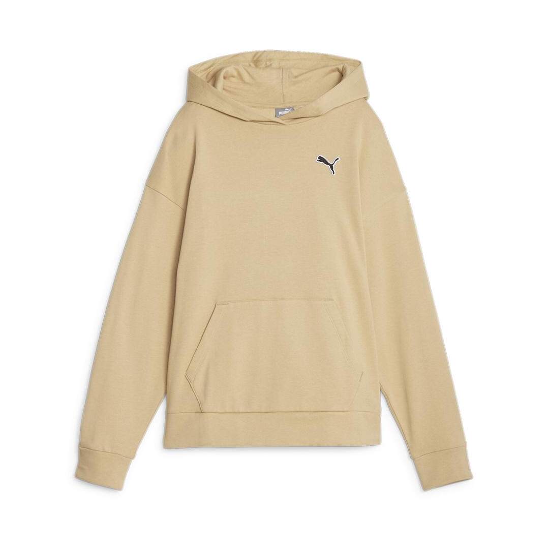 Sweat Beige Femme Puma Better 84 - L-1