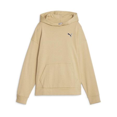 Sweat Beige Femme Puma Better 84 - L