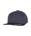Flexfit Casquette Classique Adulte Unisexe Bleu Marine Noir Yupoong-1