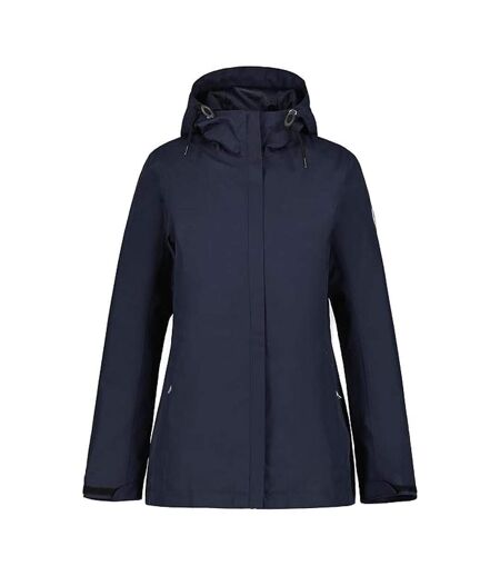 Coupe vent marine femme icepeak adenau