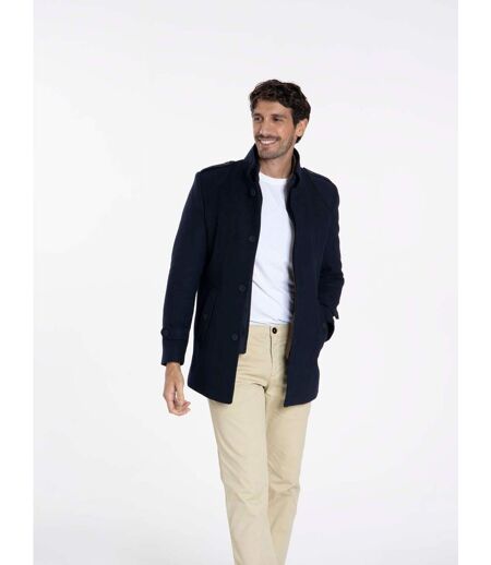 Vestes en laine regular MALTE