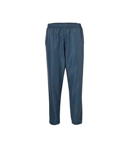 Pantalon de jogging bleu homme kappa krismano 304wrq0 - l