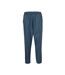 Pantalon de jogging bleu homme kappa krismano 304wrq0 - l-1