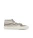 Baskets grise homme vans reissue-2