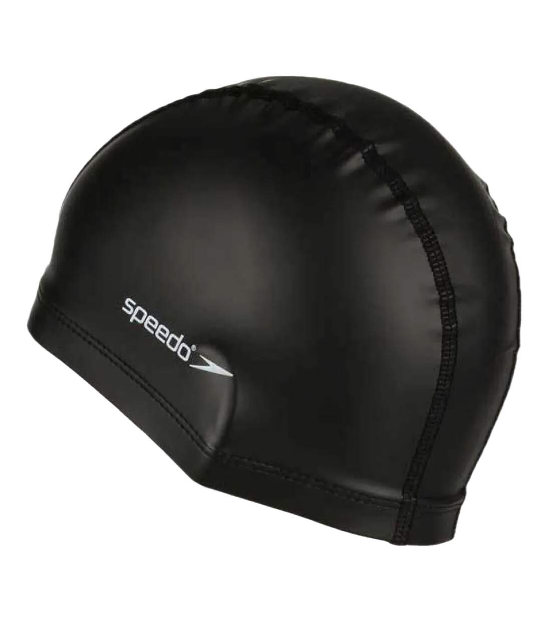 Bonnet De Bain Pace Adulte Noir Speedo-3