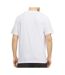 T-Shirt blanc/noir homme jack & jones ferris - l-2