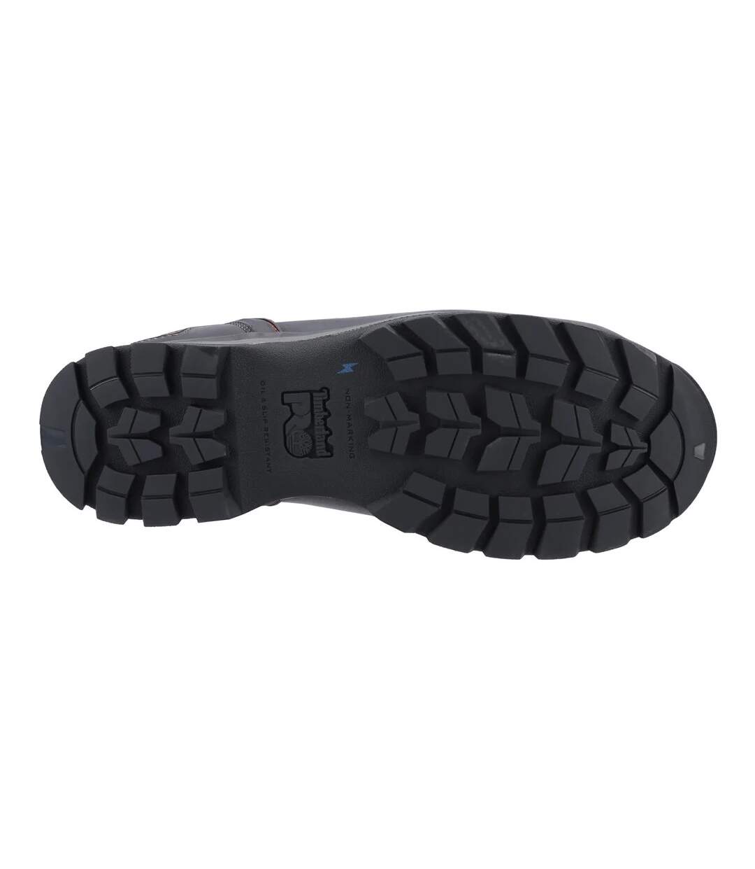 Mens Splitrock Xt Leather Safety Boots Black Timberland Pro-3