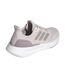 Womens/ladies Pureboost 23 Shoes Putty Adidas-2