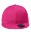 Casquette De Baseball Rap Rose Malfini-1