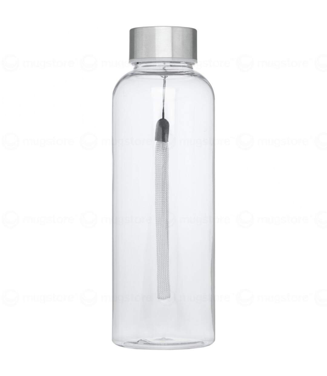 Bouteille de sport bodhi taille unique transparent / transparent Bullet-2