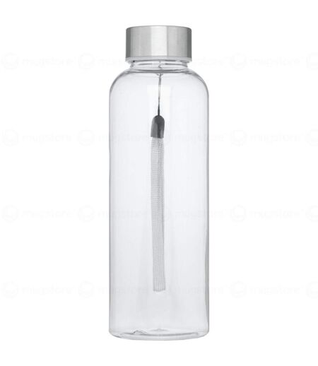 Bullet Bodhi Tritan 16.9floz Sports Bottle (Transparent/Clear) (One Size) - UTPF3442