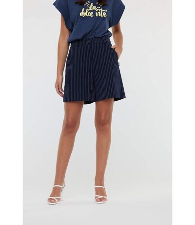 Short NYLIA Navy