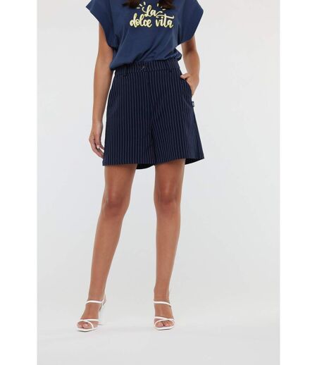 Short NYLIA Navy