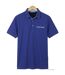 Polo en maille piquée POL3001A-2