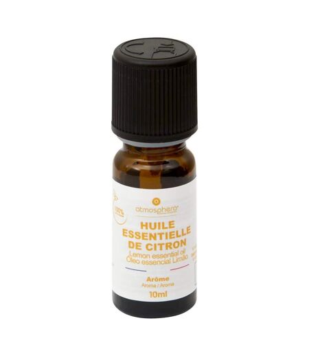 Huile Essentielle Lina 10ml Citron