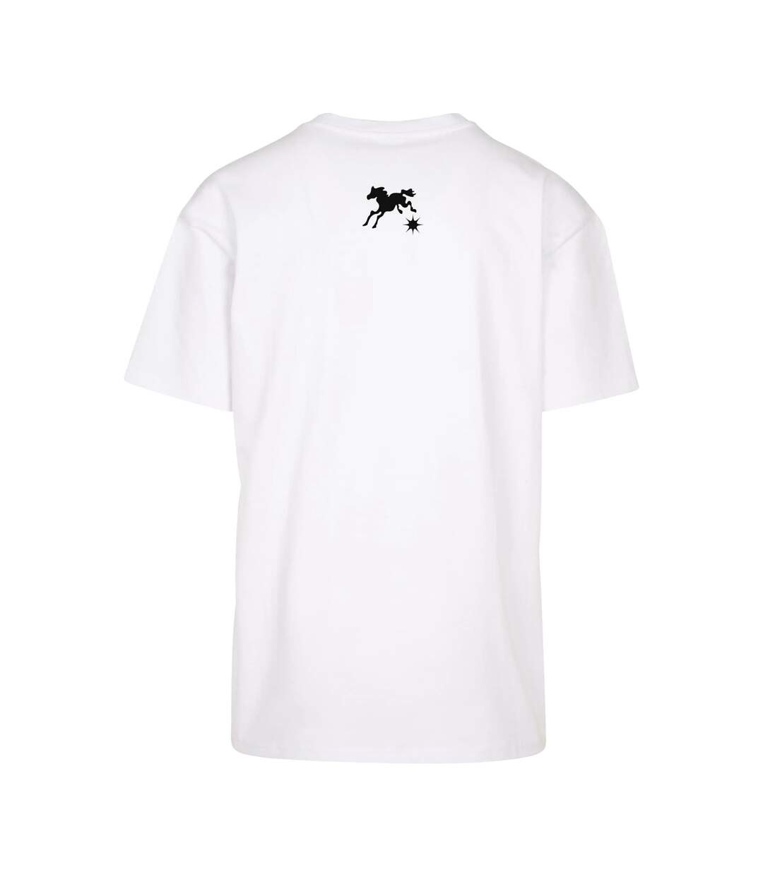 Blanc Mister Tee-2