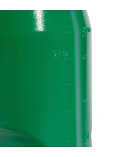 Gourde Trio Taille Unique Vert Adidas
