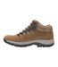 Chaussures Montantes De Marche Bayton Homme Marron Regatta-3