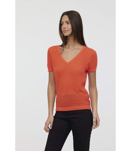 Pulls CABI Acide orange