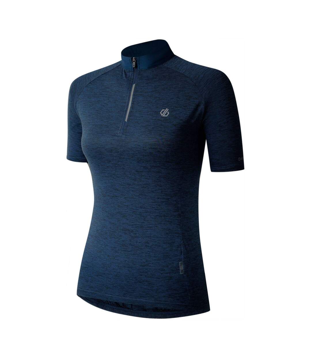 Maillot Pedal Femme Denim Sombre Dare 2B-4
