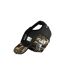 Casquette trucker imprimée avec filet Baroque Rock'n Free Life-3