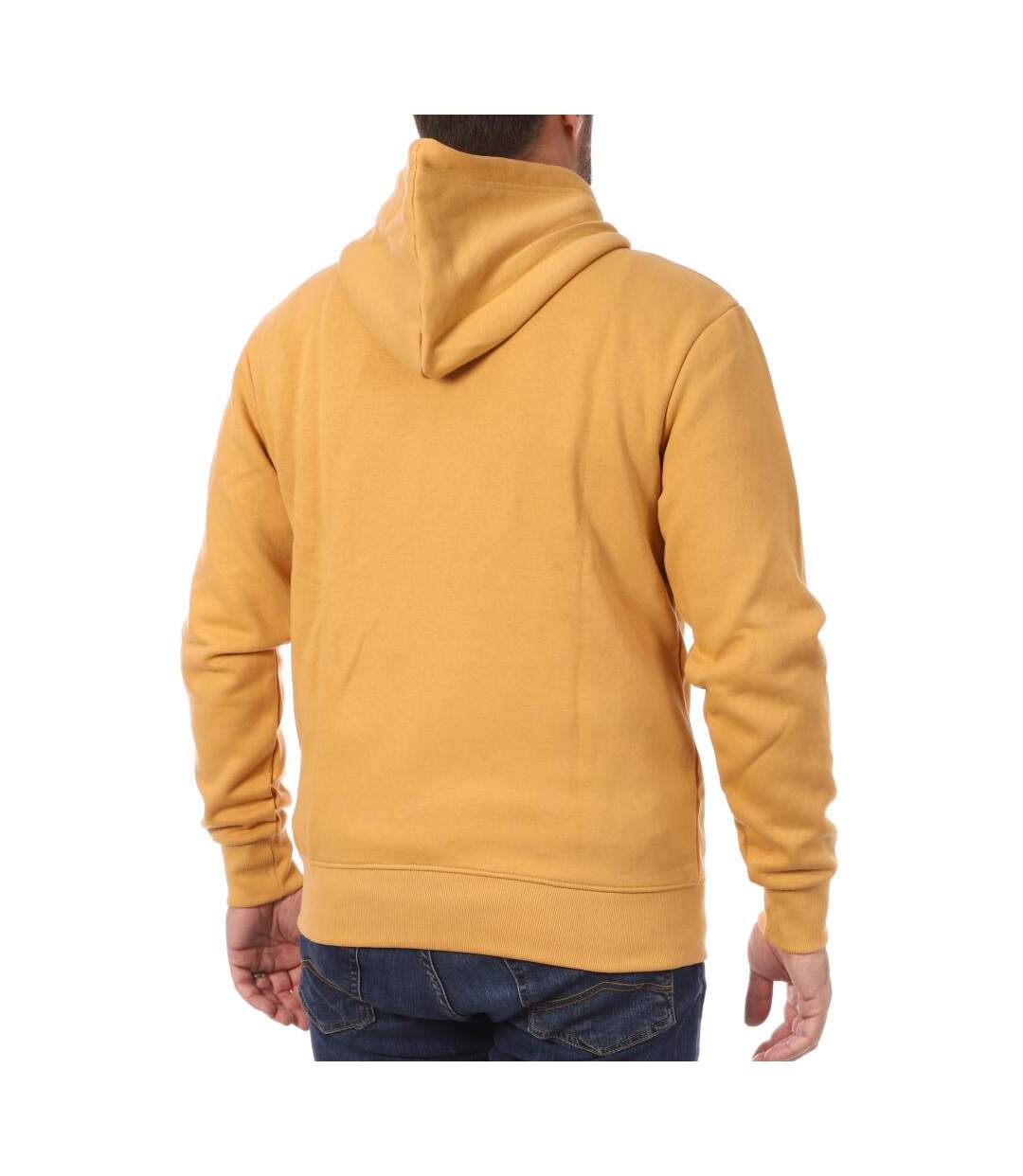 Sweat Jaune Homme Von Dutch SENT - L