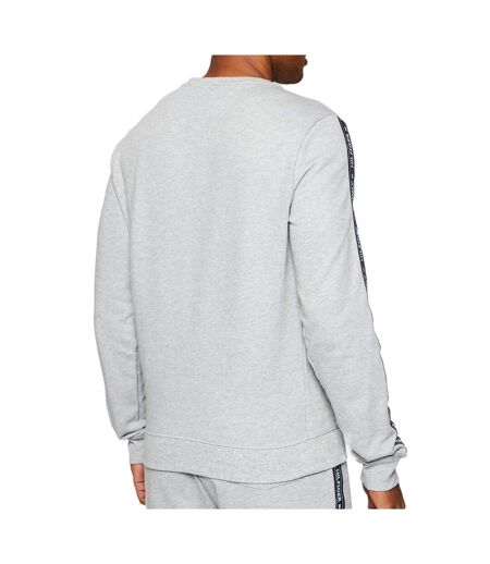 Sweat Gris Homme Tommy Hilfiger Track Top